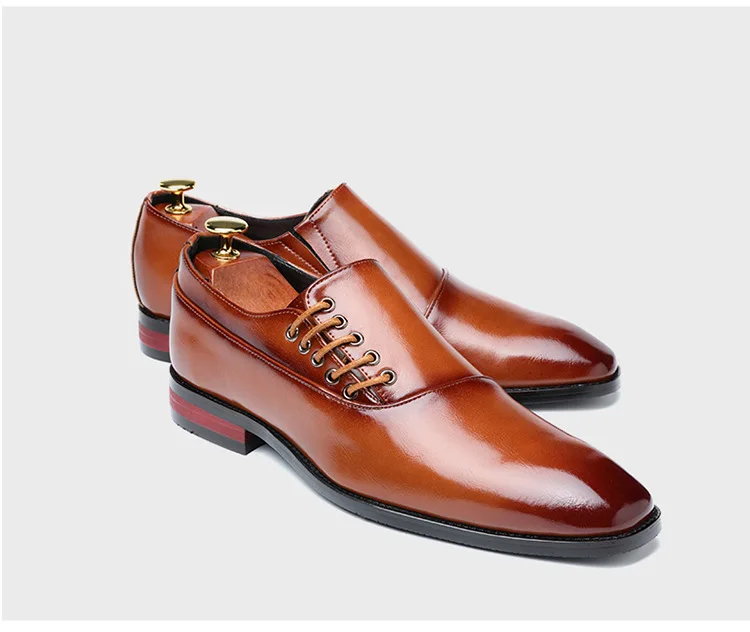 Винтажная модная мужская повседневная обувь с боковой молнией; дышащие Лоферы без застежки; большие размеры 12, 13; 13,5; Zapatos De Hombre