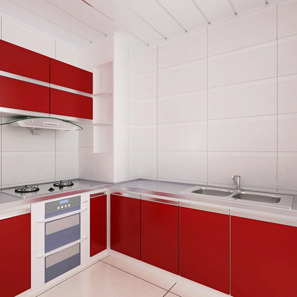 Preis auf kitchen wallpaper vinyl vergleichen online shopping ...