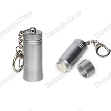 20 шт./лот EAS замок, стоплок магнитный ключ Пуля деташер мини приспособление для удаления защитной бирки для стопорного замка 4500GS