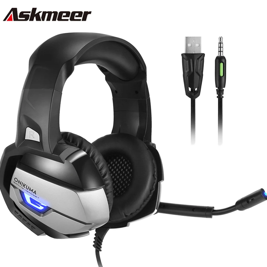 Best Game Headset Ps 4 Side In Gamers