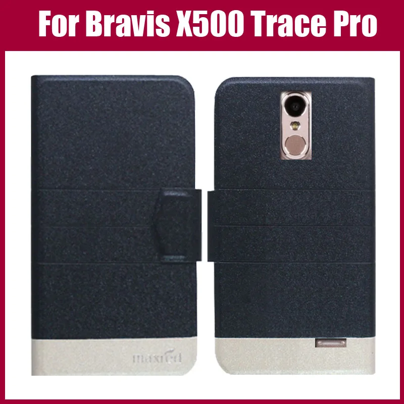 Bravis X500 Trace Pro