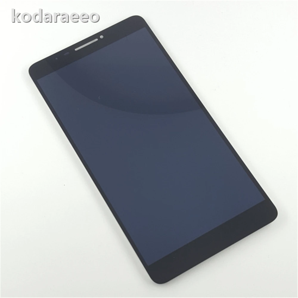 

Kodaraeeo Black LCD DIsplay + Touch Screen Digitizer Assembly For Lenovo PHAB 6.98 PB1-750N PB1-750M PB1-750 Free Shipping