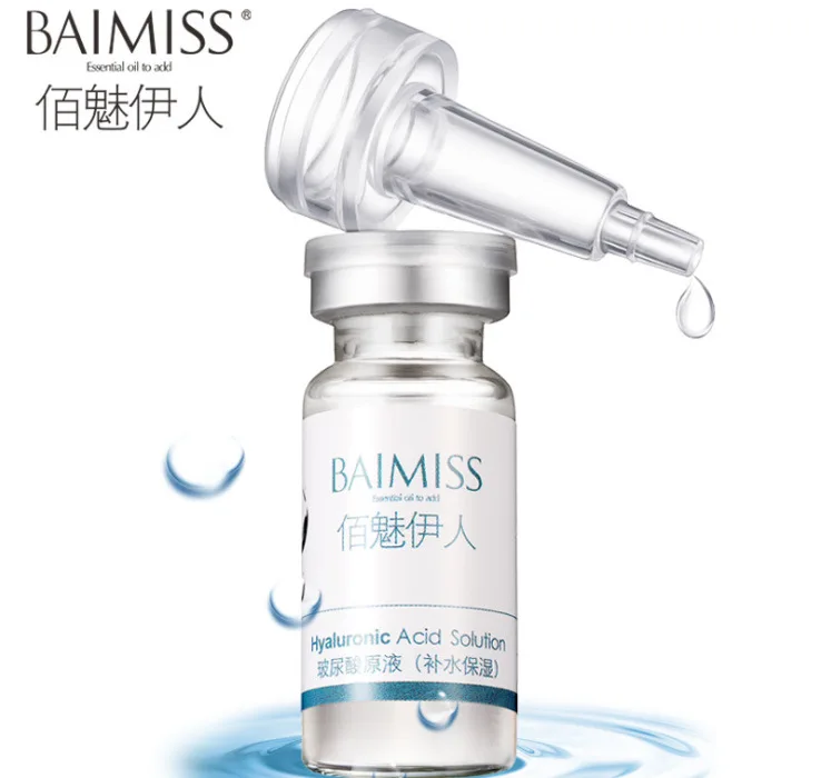10ml Hyaluronic acid concentrate Moisturizing hydrating essence-in ...
