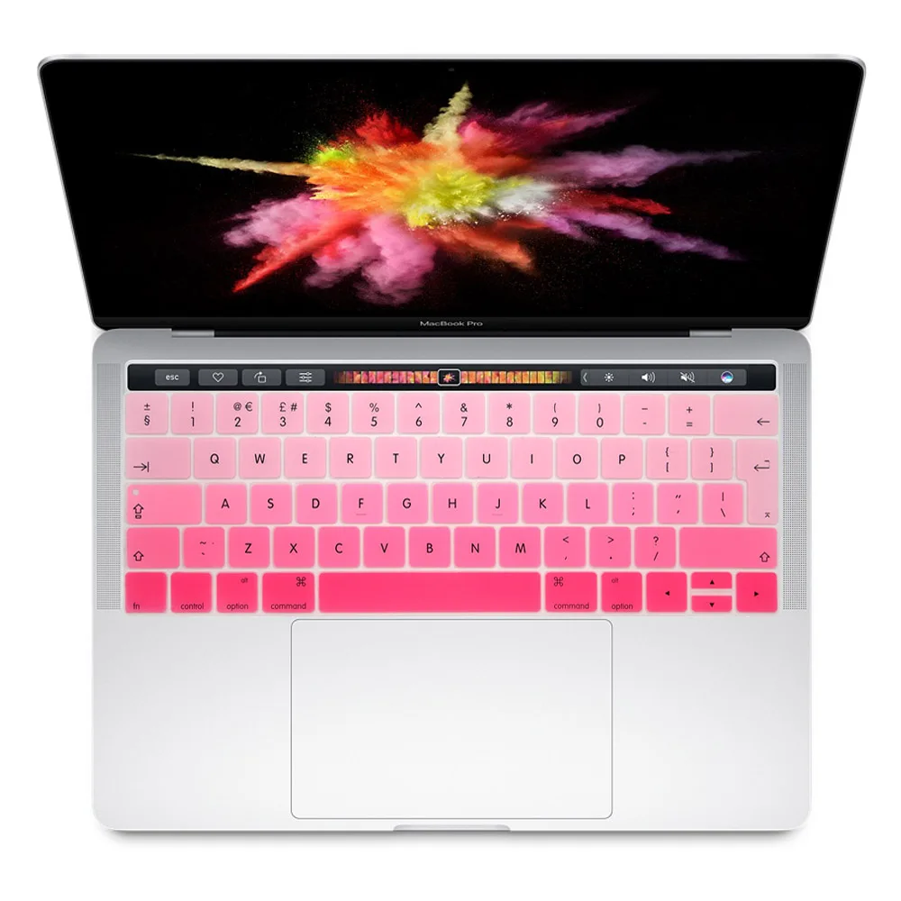 gradient pink