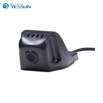 

For Nissan Frontier / Car Mini DVR Driving Video Recorder Control APP Wifi Camera / Registrator Dash Cam