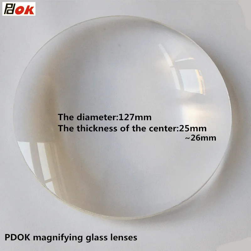  LED Long Arm Lights Magnifier with 10X Optical Magnifying Glass Lens Magnifier Lamp 10X with Led Li - 32908669720
