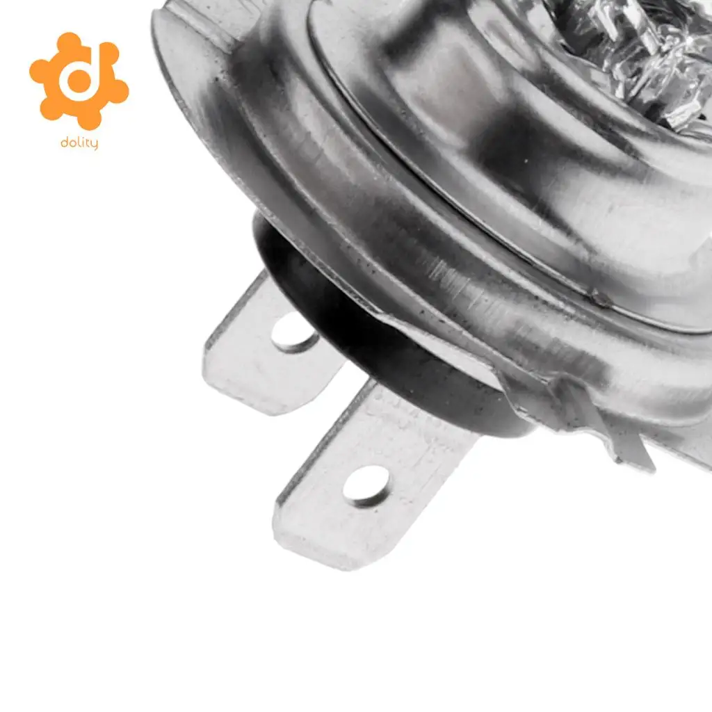 

H7 12V 55W 4300K Car Headlight Bulbs car accessories Lamp Driving