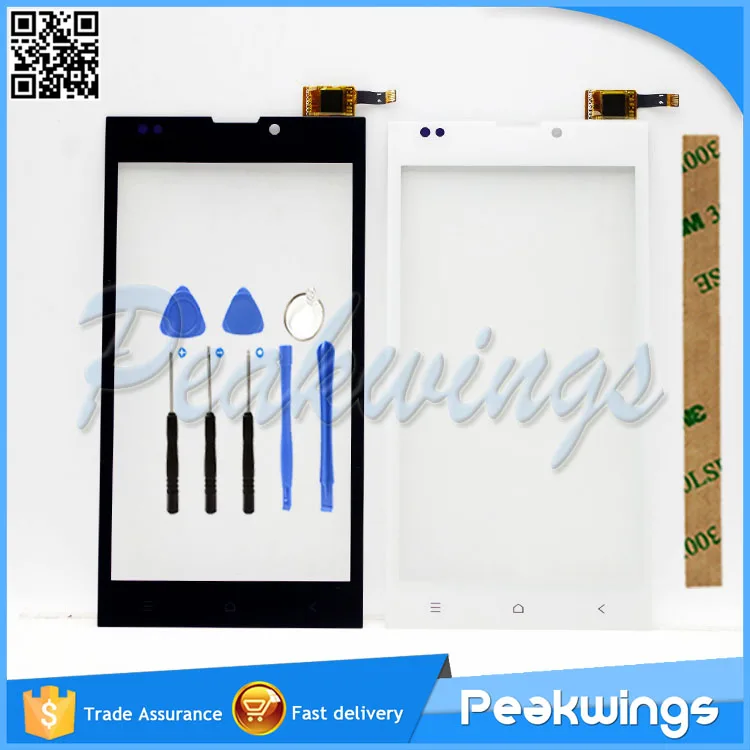 

Touch For DEXP Ixion EL150 EL 150 Touch Screen Digitizer Panel Replacement