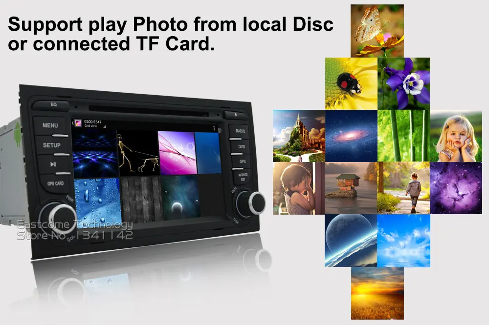 Cheap Octa Core 8 Core Android 6.0 Car DVD For AUDI A4 2002 2003 2004 2005 2006 2007 SEAT EXEO 2009 2010 2011 2012 with Parking Camera 19 Cheap Octa Core 8 Core Android 6.0 Car DVD For AUDI A4 2002 2003 2004 2005 2006 2007 SEAT EXEO 2009 2010 2011 2012 with Parking Camera 19