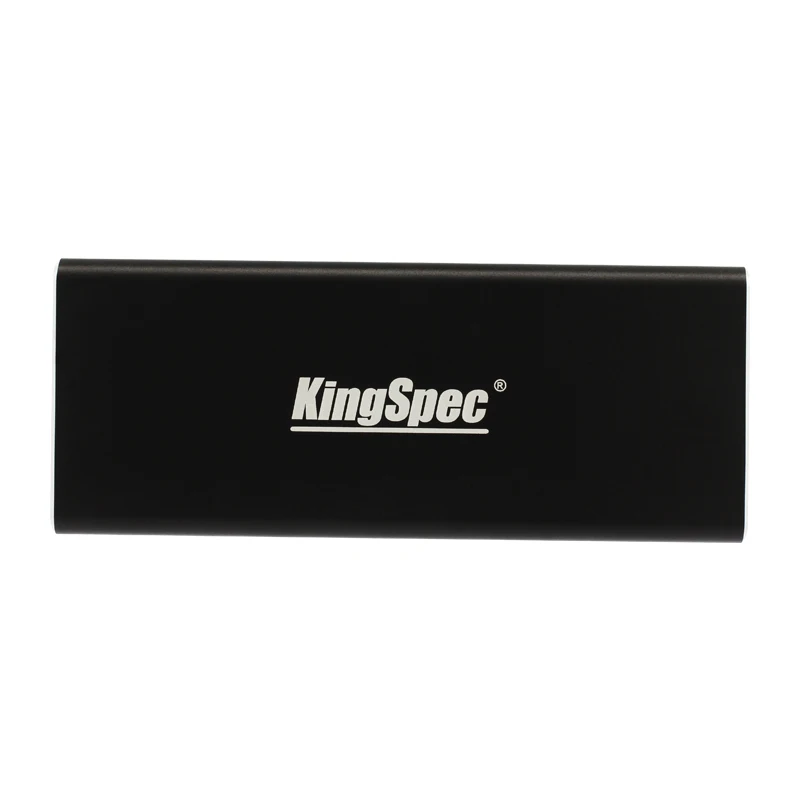 KingSpec 6 Гбит/с USB 3,0 NGFF M.2 SSD жесткий диск Корпус для внешнего жесткого диска для 2242 2260 2280 спец Новинка