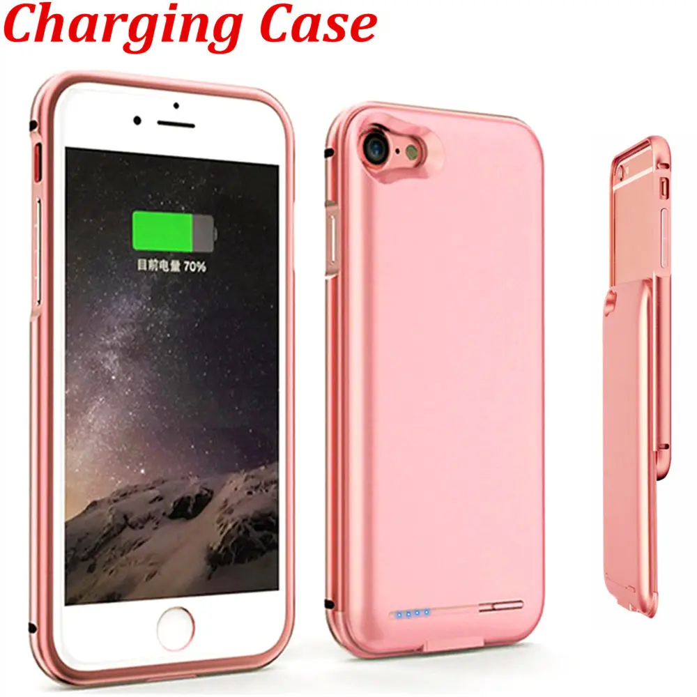 bilder für Stoßfeld-fall Ladegerät für iPhone 7 Zubehör für iPhone 7 Plus Kostenlos Bei Metallabdeckung Aluminium Schwarz Jet Rutsche auf Lot bilder für Stoßfeld-fall Ladegerät für iPhone 7 Zubehör für iPhone 7 Plus Kostenlos Bei Metallabdeckung Aluminium Schwarz Jet Rutsche auf Lot