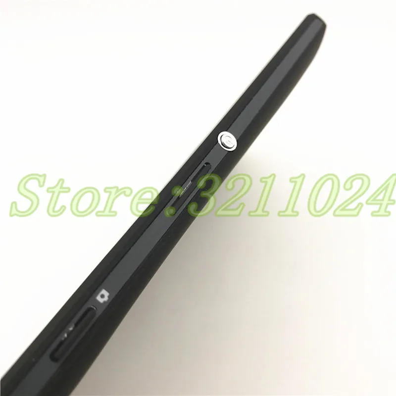 Крышка батарейного отсека Запасные части для Sony Xperia C C2304 S39 C2305 S39H S39C задняя крышка