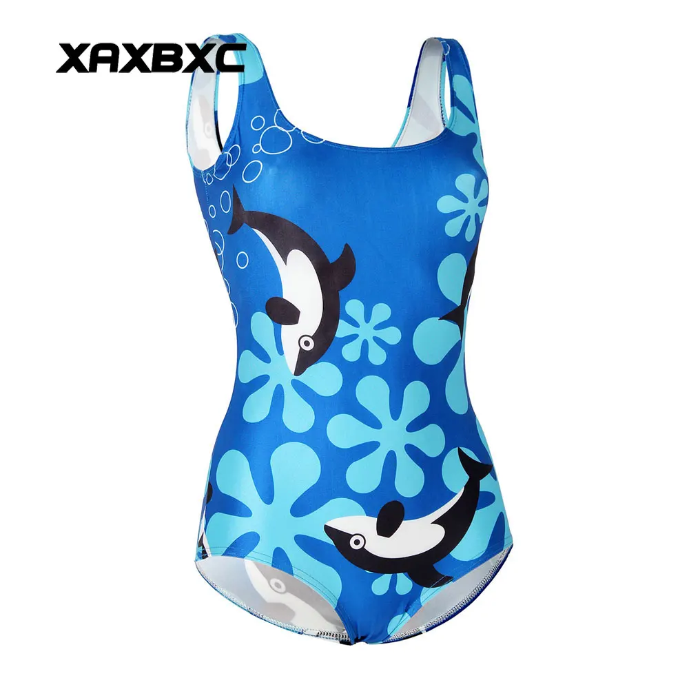Buy XAXBXC 1193 Summer Sexy Girl Swimwear Bodysuit