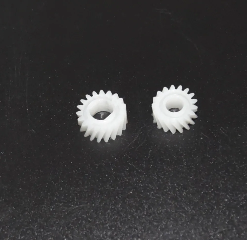 1 3.99-1 Developer Gear for Xerox Docucolor DC 240 242 250 DC240 DC242 DC252 DC250 DCC 5065 Color 550 560 WC 7655 7665 7755