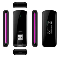 100 Мбит/с zte MF820D 4G LTE модем