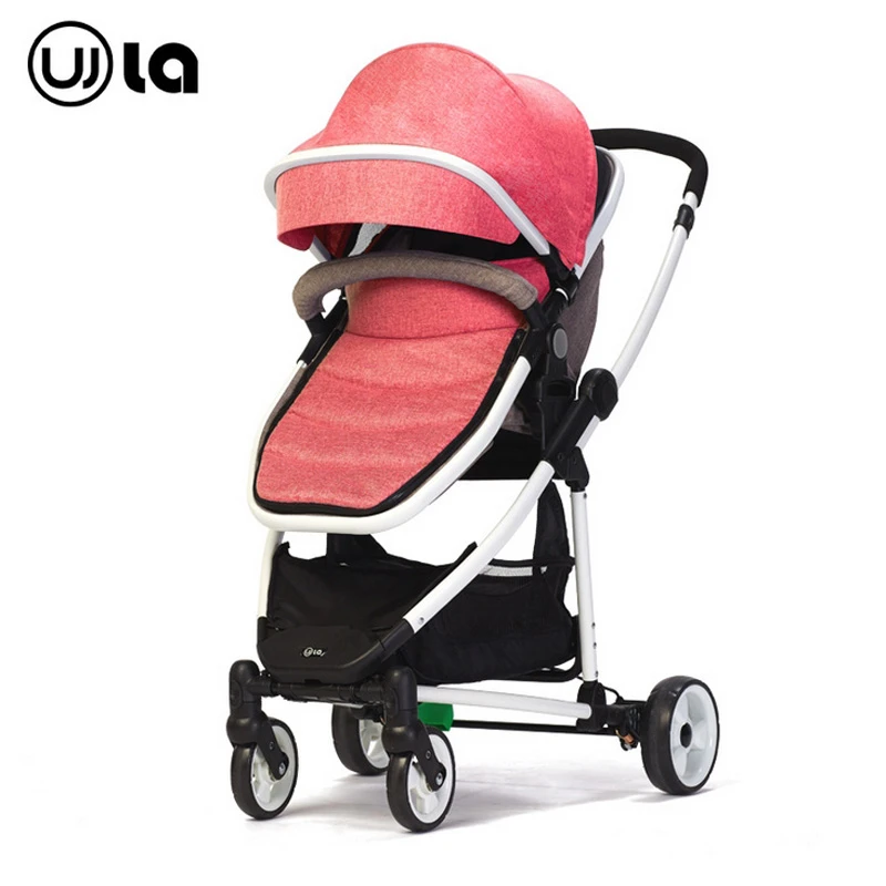 stroller trolley