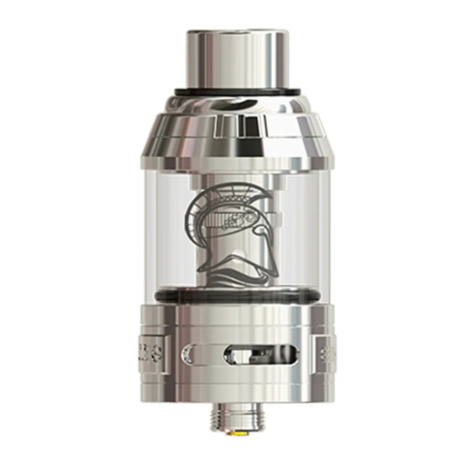 

Original Ehpro Achilles Atomizer 510 Thread Electronic Cigarette Tank 2ml 3.5ml Adjustable Airflow Vape Atomizer High Quality
