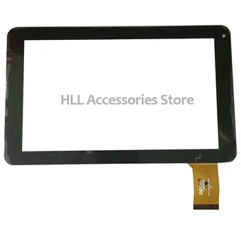 

free shipping 9" inch Touch Screen Panel Digitizer Glass Sensor For DPT 300-N4585A-B00 300-N4585A-A00