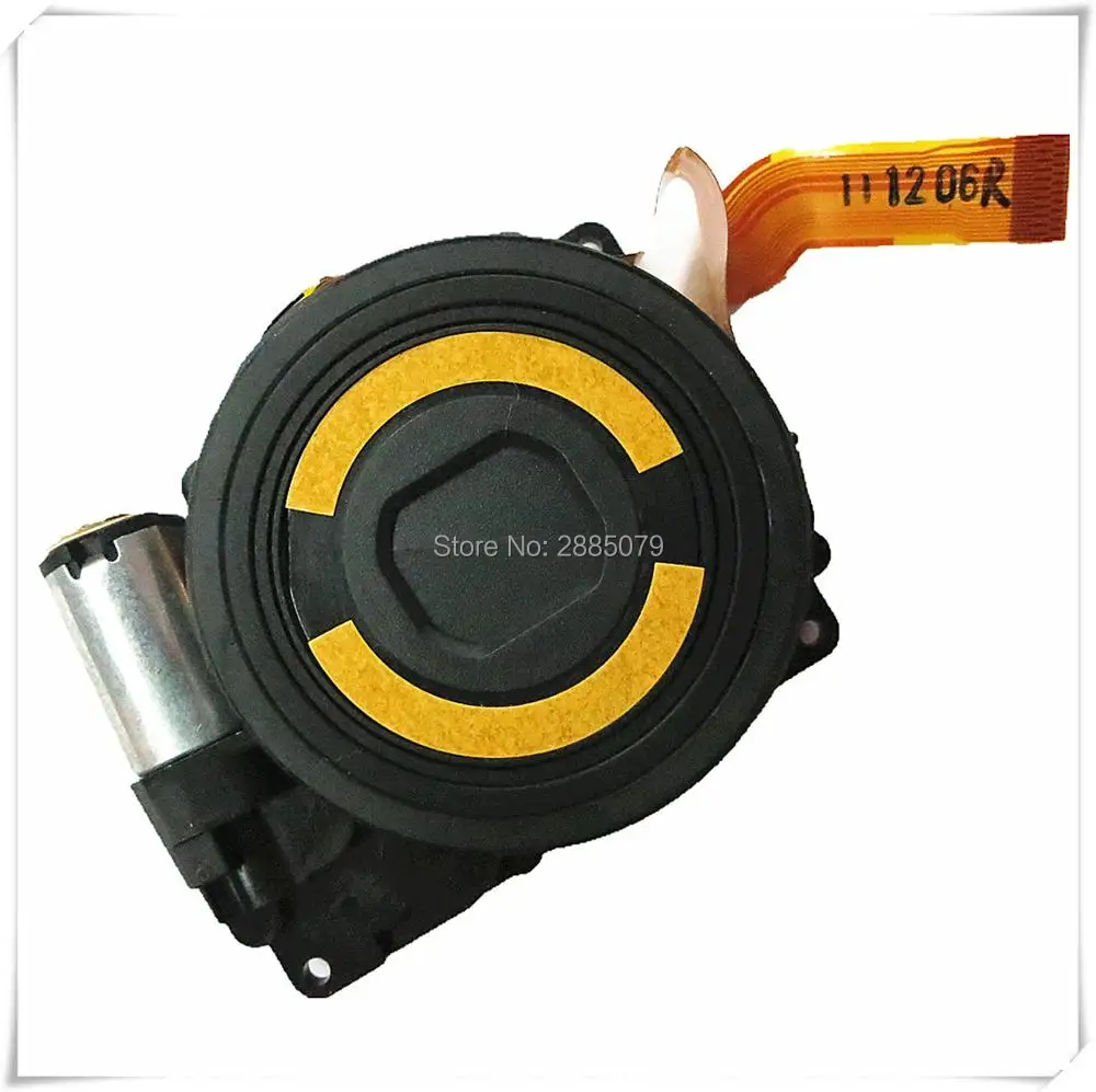 Free Shipping! Digital Camera Replacement Repair Parts For Casio Ex-z90 ...