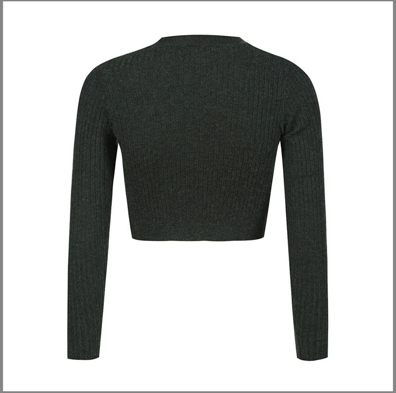 Short Sweater (9)