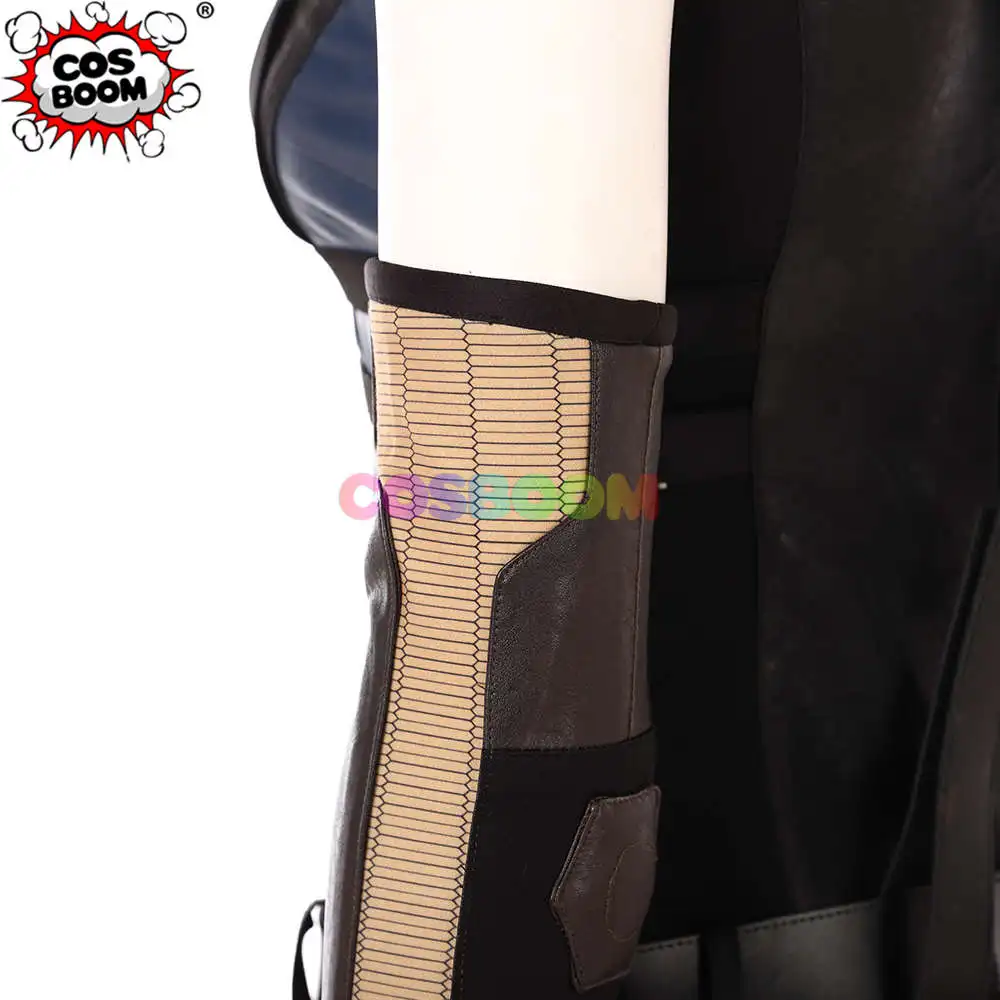 deadpool 2 domino costume23