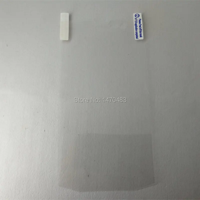 Proteggi Schermo Ultrasottile Originale Agm A8 Per Smartphone Impermeabile Esterno Agm A8 + Numero Di Traccia