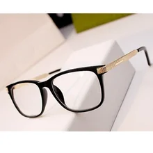 Kottdo Fashion Glasses Women Retro Vintage Reading Eyeglasses Frame Men Glasses Optical Eyewear Tenis Feminino Oculos