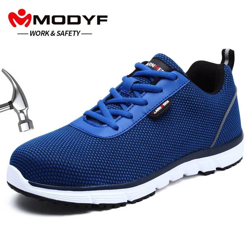 modyf work shoes