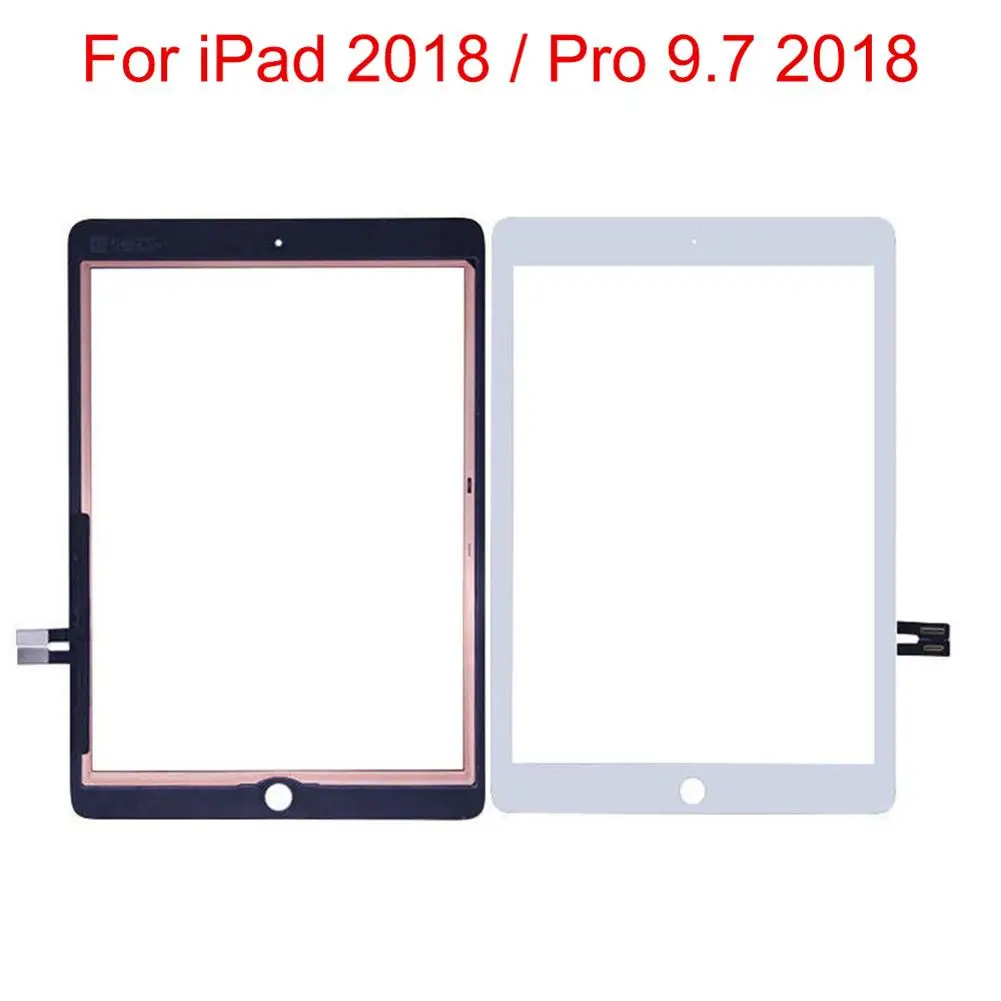 

New Arrival Original Replacement Touch Screen Display Digitizer for iPad Pro 9.7 inch 2018 A1893