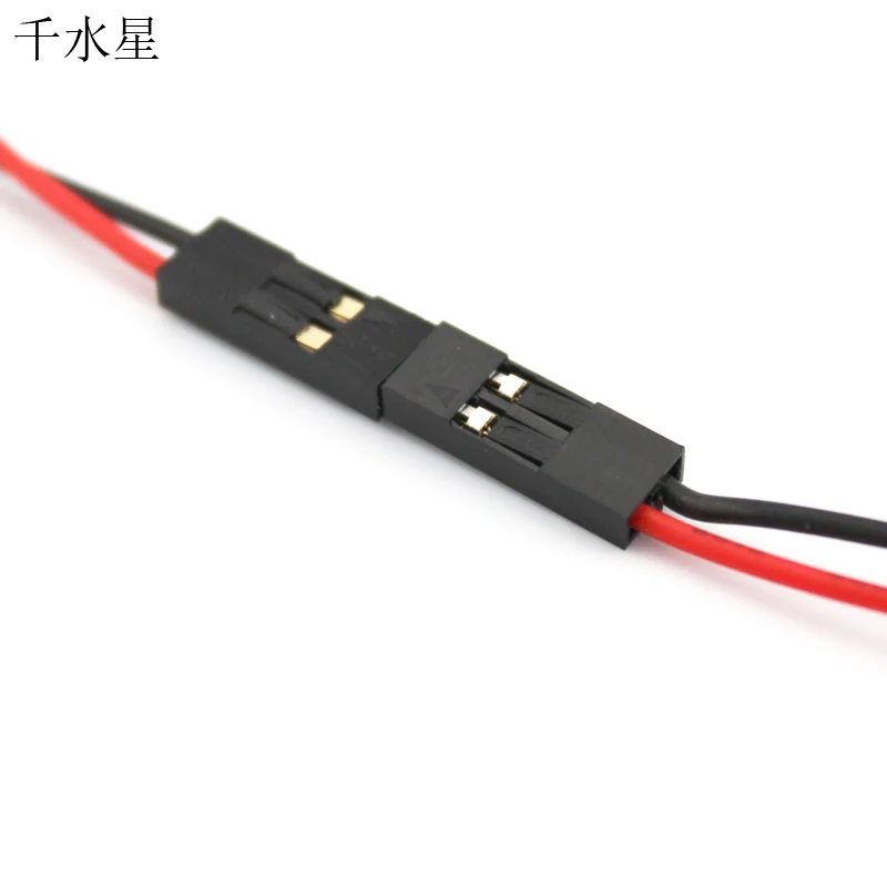 100mm DuPont Patch (1 para) männliche und weibliche terminal draht stecker modell Machen draht elektrische verbindung kabel in 100mm DuPont Patch (1 ... 100mm DuPont Patch (1 para) männliche und weibliche terminal draht stecker modell Machen draht elektrische verbindung kabel in 100mm DuPont Patch (1 ...