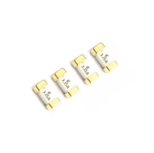 0451015.MRL UK STOCK FUSE 15A SMD 1808 VERY fast acting Nano Littlefuse 
