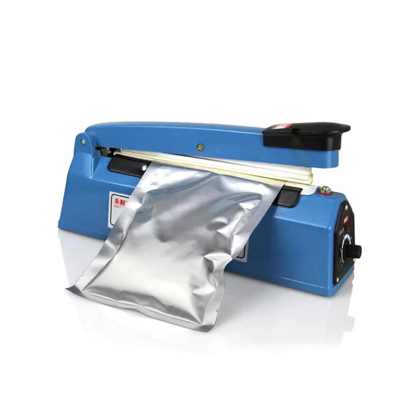 poly bag vacuum sealer