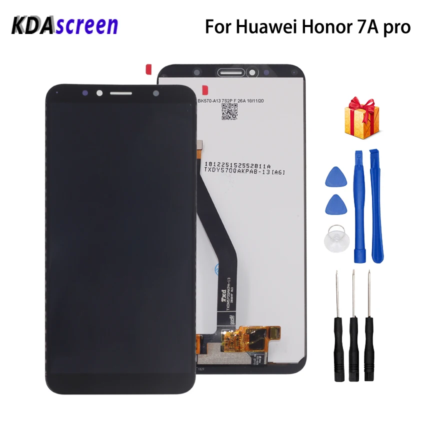 Honor 7A pro (2)