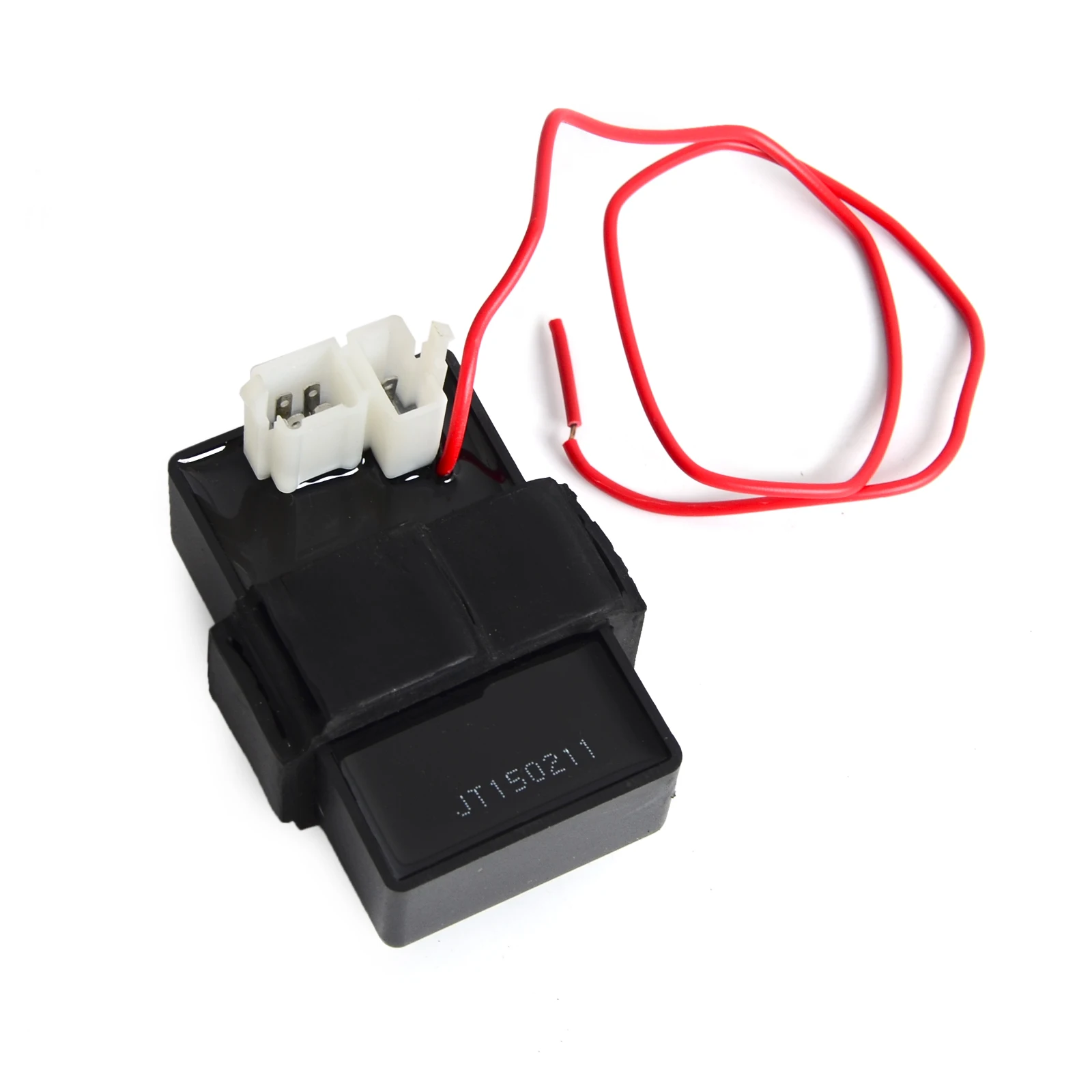 New AC And DC Universal (6 PIN) CDI Box Fits CG 125cc 150cc 200cc 250cc