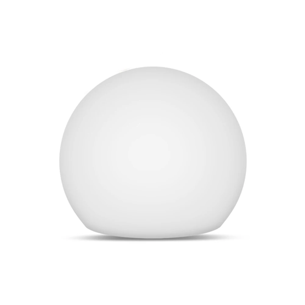 

Home Table Lamp WIFI Bulb Ambient Light Portable Smart Night Timing Function Round Waterproof