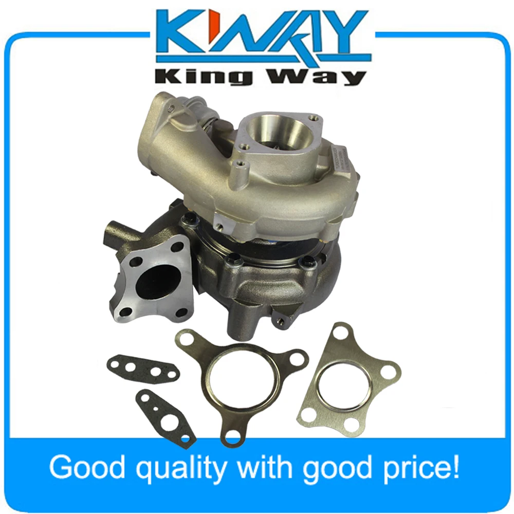 All Free Shipping New Turbo Charger GT2056V 769708 Turbocharger Fits