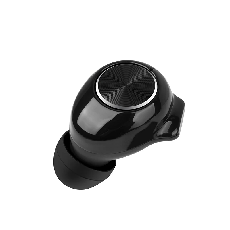 TWS 5,0 Bluetooth наушники HIFI стерео беспроводные наушники с автоматическим сопряжением супер басовый звук