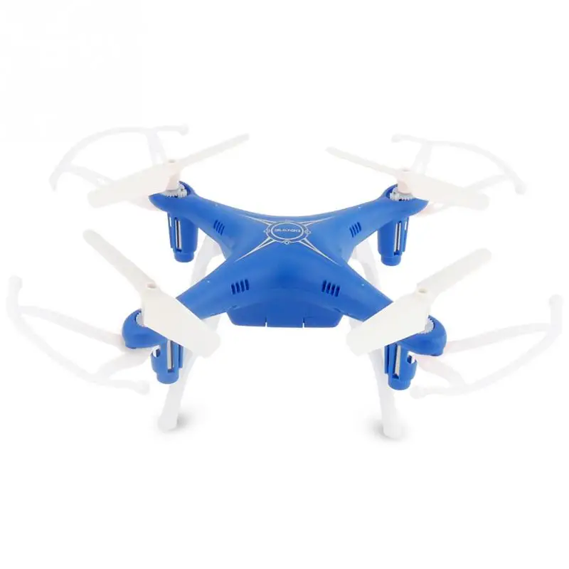 New 6 Axis 4CH 615 Brushed Motor RC Quadcopter font b Drone b font Helicopter Model