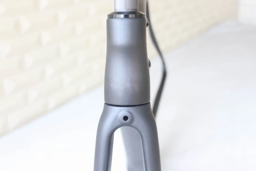 Clearance Chameleon paint full carbon bike parts frame,carbon road bike frame FM208 , carbon aero road frame Di2 OEM ODM carbon bicycle 16