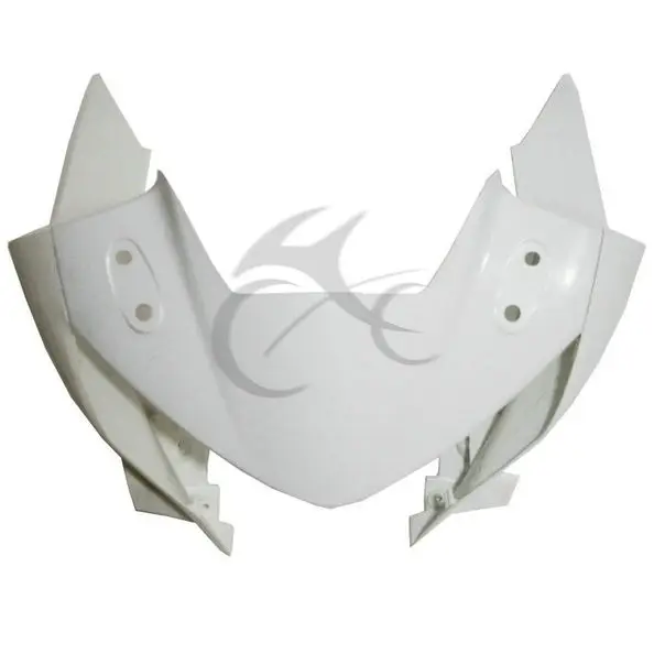 

Motorcycle Unpainted Upper Fairing Cowl Nose For Honda CBR250R 2011-2014
