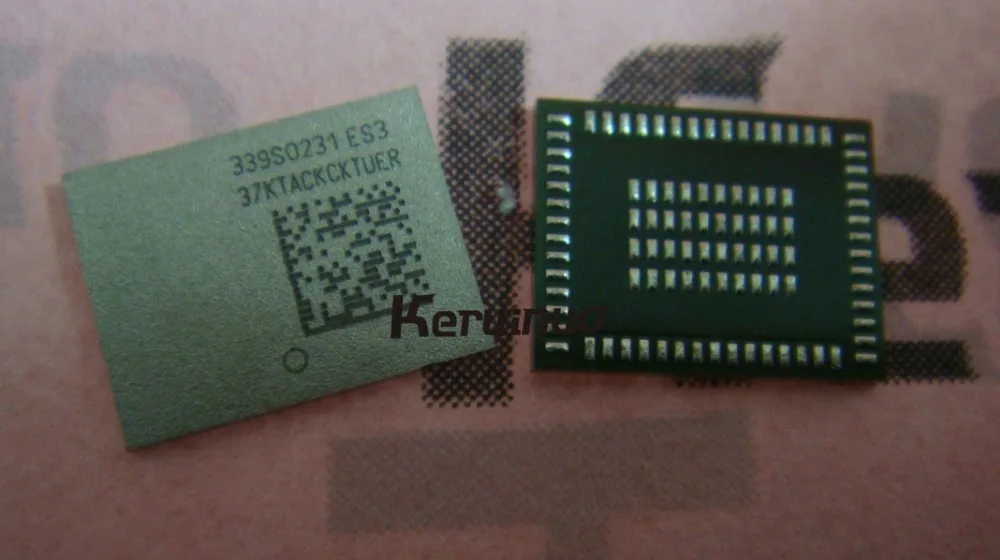 339S0231 U5201 -RF WLAN wifi module IC chip for iPhone 6 6-plus...