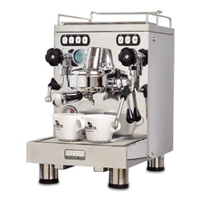 Welhome KD-320 бытовой и коммерческий итальянский концентрированный насос давления полуавтоматическая Паровая кофемашина cafetera