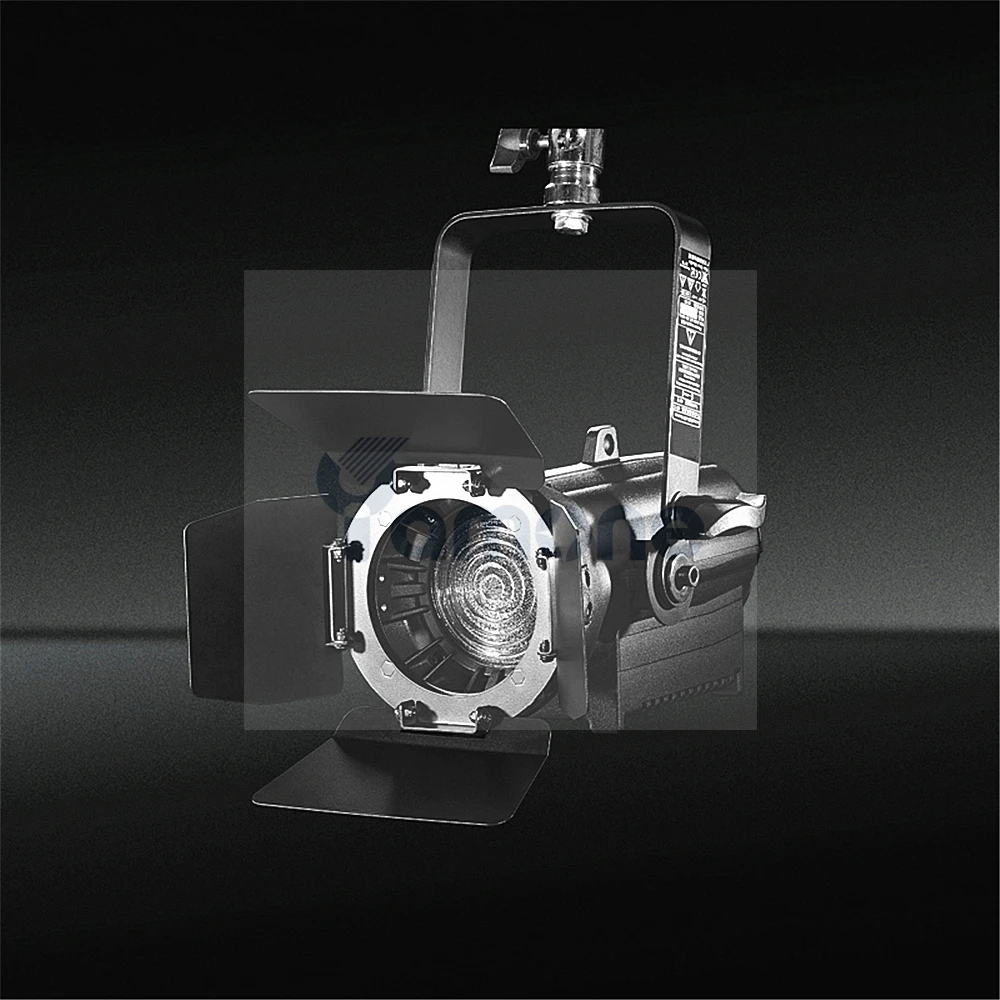 YM 60w LED Fresnel  04