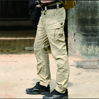 Quick Dry Tactical Trousers Tactical Pants » Tactical Outwear