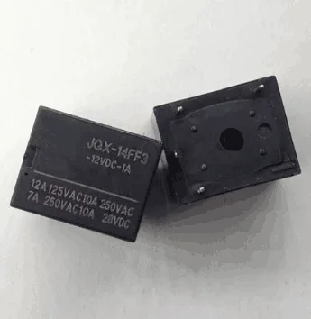 Envío Gratis, 5 unidades, JQX 14FF3, 12VDC 1A, JQX 14FF3|jqx-14ff3 ...