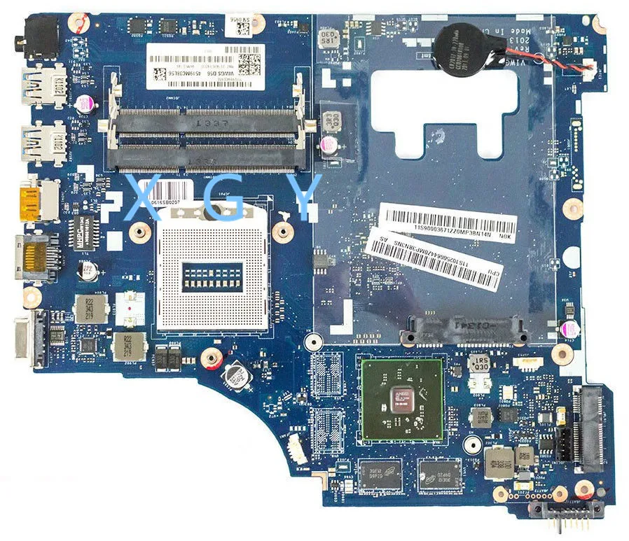 Lenovo g510 аккумулятор