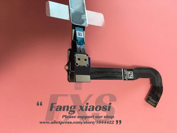 Новая сенсорная панель для Macbook Pro Retina 13 &quotA1706 821 00681 04 ЖК дисплей с рамкой конец 2016
