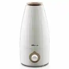 25 Вт питания Электрический увлажнитель 2L бак для воды Mist чайник ароматерапия диффузор