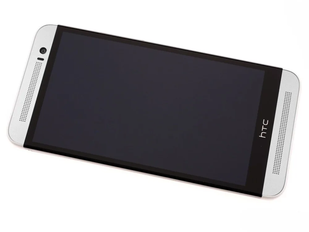 htc One E8 разблокированный телефон, четырехъядерный процессор, 2 ГБ+ 16 ГБ, камера 13 МП, 5,0 дюймов, Android OS 4,4, смартфон, WiFi