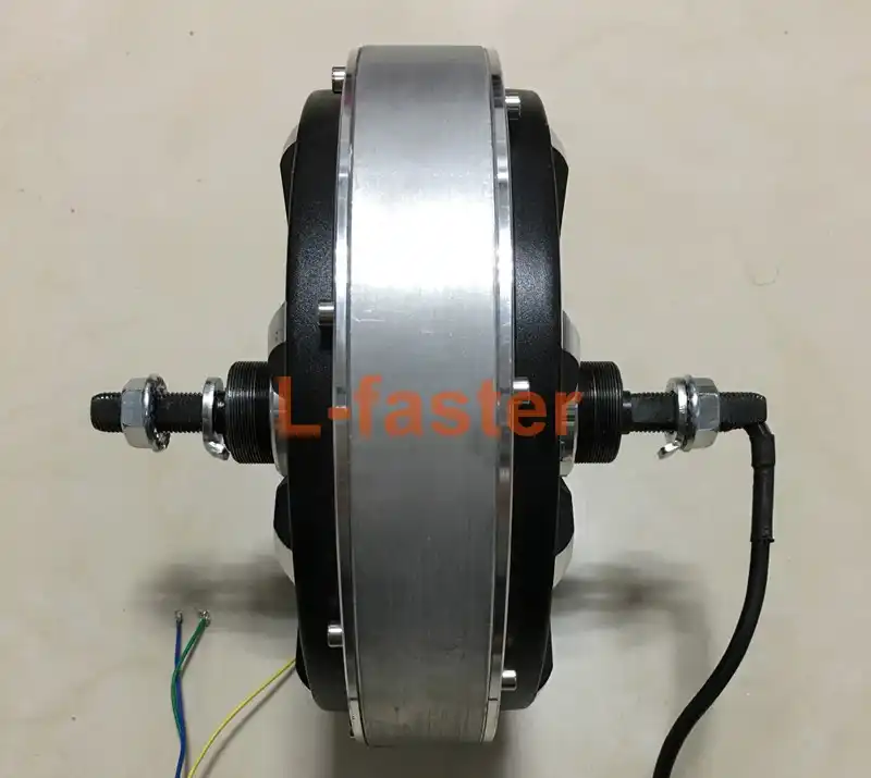 Self generating Electricity Stationary Bike Alternator 800W Can Charge 12V Battery Electric Bike